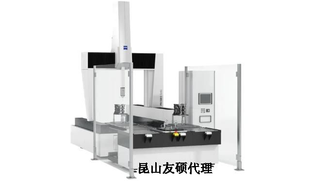 桦甸蔡司三坐标